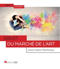 DROIT DU MARCHE DE L ART