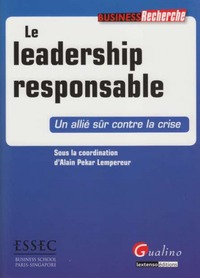 LE LEADERSHIP RESPONSABLE