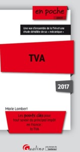 TVA 2017 - 4ÈME ÉDITION
