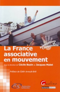 LA FRANCE ASSOCIATIVE EN MOUVEMENT