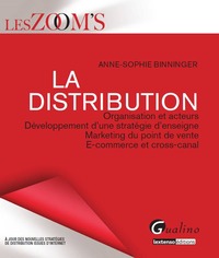 LA DISTRIBUTION