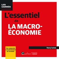 L'essentiel de la macro-économie