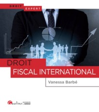 DROIT FISCAL INTERNATIONAL