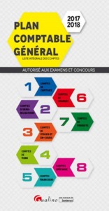 PLAN COMPTABLE GÉNÉRAL 3EME EDITION