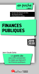 Finances publiques