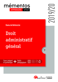 Droit administratif général