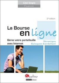 LA BOURSE EN LIGNE - 2ÈME ÉDITION