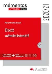 Droit administratif