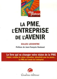 LA PME, ENTREPRISE DE L'AVENIR