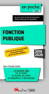 Fonction publique