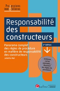 Responsabilité des constructeurs