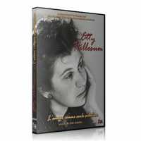 L'AMOUR COMME SEULE SOLUTION - DVD - ETTY HILLSUM