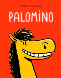 Palomino