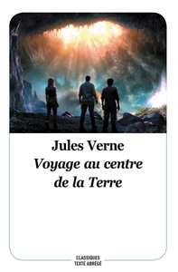 Voyage au centre de la Terre