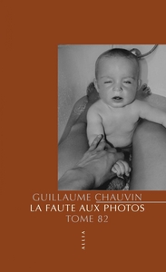 LA FAUTE AUX PHOTOS - TOME 82