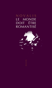 LE MONDE DOIT ETRE ROMANTISE