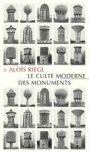 LE CULTE MODERNE DES MONUMENTS