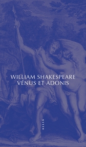 Vénus et Adonis