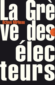 LA GREVE DES ELECTEURS