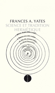 SCIENCE ET TRADITION HERMETIQUE