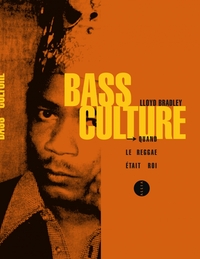 BASS CULTURE NOUVELLE EDITION
