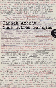 NOUS AUTRES REFUGIES