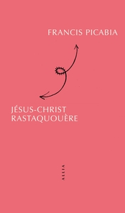 JESUS-CHRIST RASTAQUOUERE