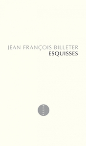 ESQUISSES ANCIENNE EDITION