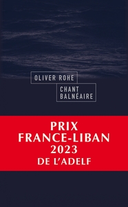 CHANT BALNEAIRE