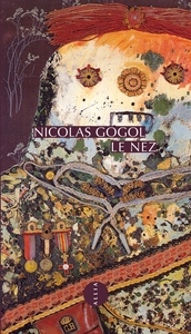 LE NEZ