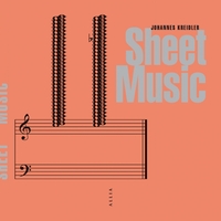 SHEET MUSIC