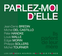 PARLEZ-MOI D'ELLE