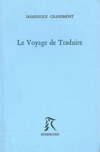 Le Voyage de Traduire