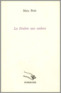 La Fenêtre Aux Ombres