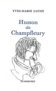 HUSSON DIT CHAMPFLEURY