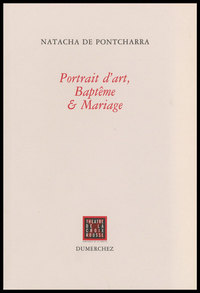 Portrait d'Art, Bapteme & Mariage