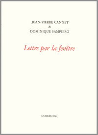 Lettre par la Fenêtre