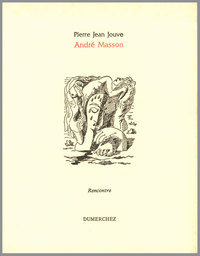 Andre Masson