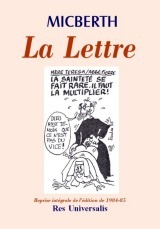 La Lettre