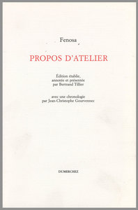 Propos d'Atel
