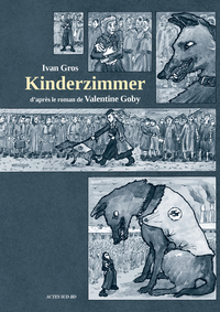 Kinderzimmer