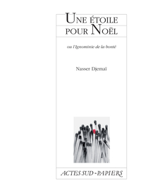 Une étoile pour Noël