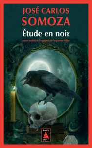 Étude en noir