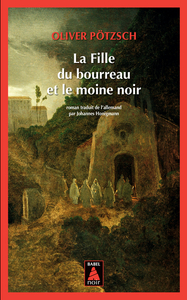 La Fille du bourreau et le moine noir