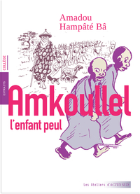 Amkoullel l'enfant peul