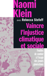 Vaincre l'injustice climatique et sociale