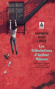 Les Tribulations d'Arthur Mineur