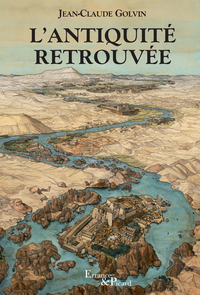 L'ANTIQUITE RETROUVEE - 5E EDITION