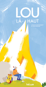 LOU LA-HAUT