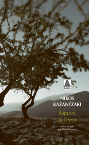 RAPPORT AU GRECO